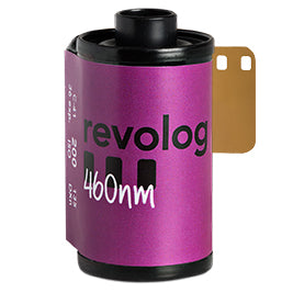 [Austria] 460nm / revolog