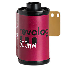 [Austria] 600nm / revolog