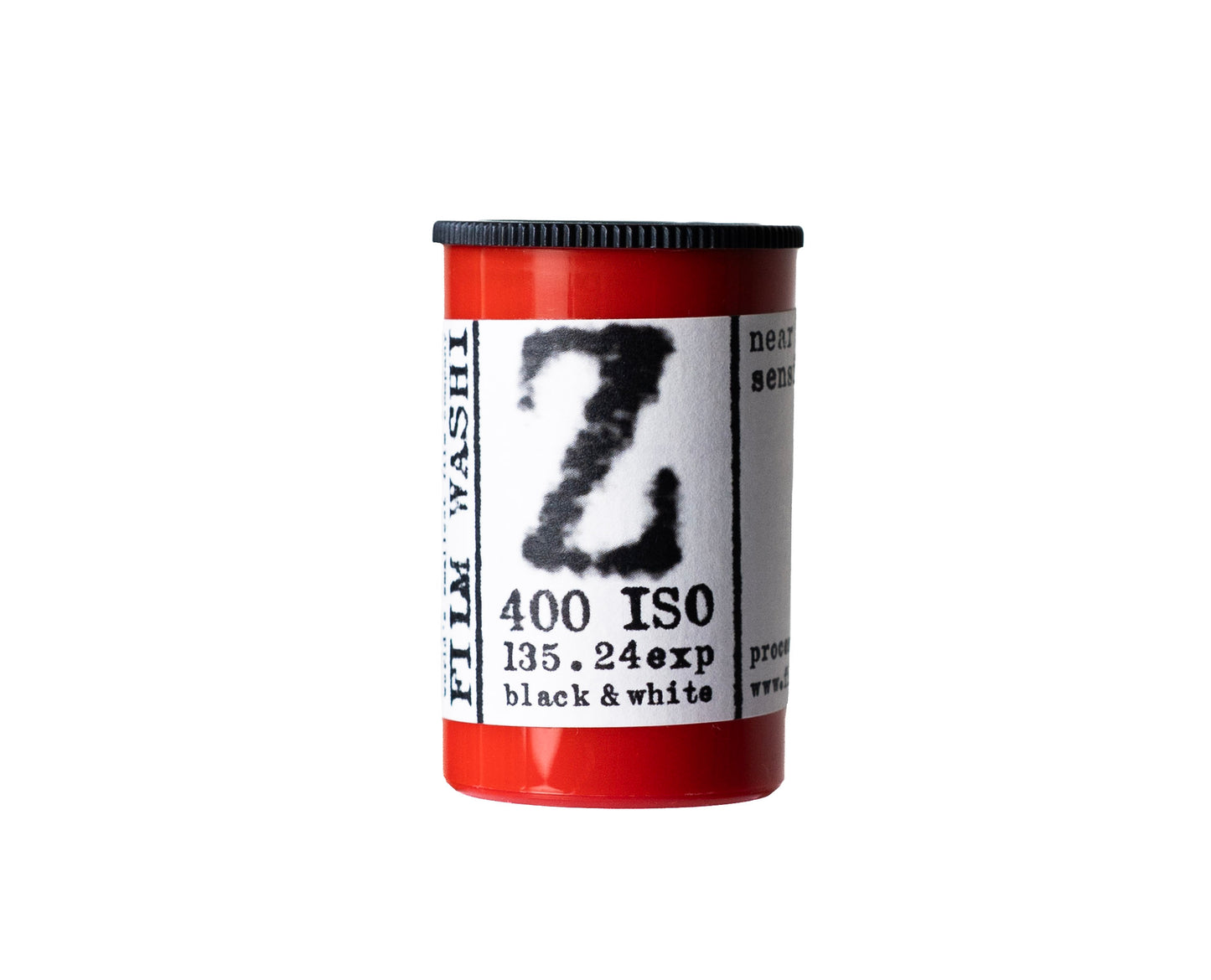 [France] Z 135 / FILM WASHI