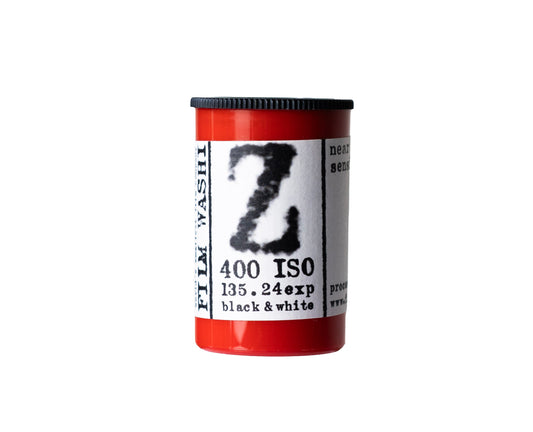 [France] Z 135 / FILM WASHI