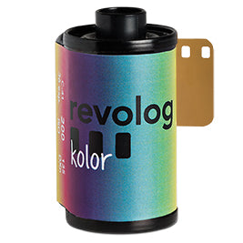 [Austria] Kolor / revolog