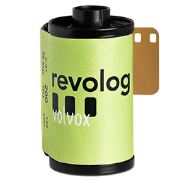 [Austria] Volvox / revolog