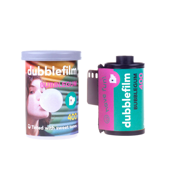 [Spain] BUBBLEGUM / dubblefilm