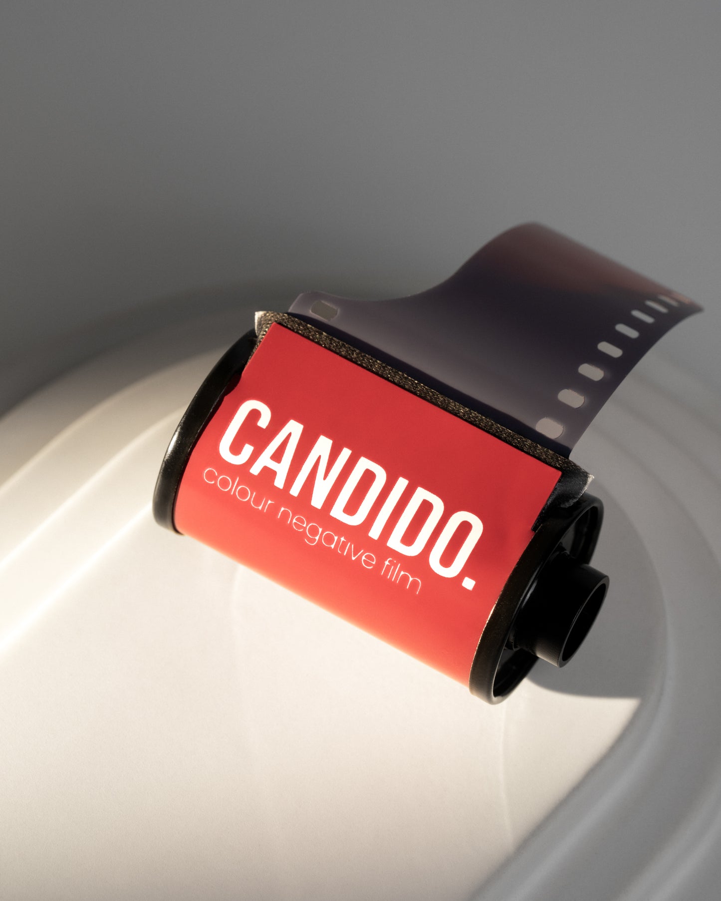 [UK] 200 Bright Light / CANDIDO