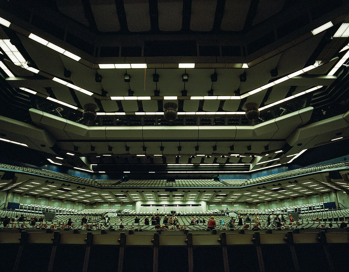 Kodak PORTRA 100Tで撮影された写真
