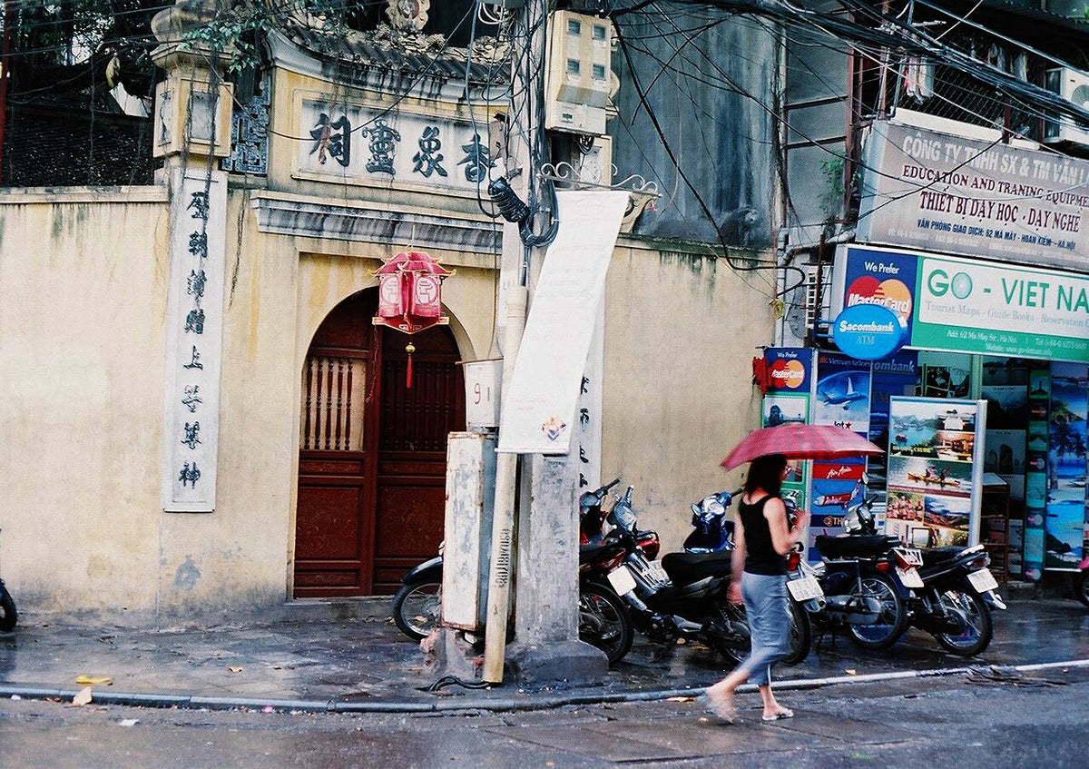 Fujifilm PRO 160Cで撮影された写真