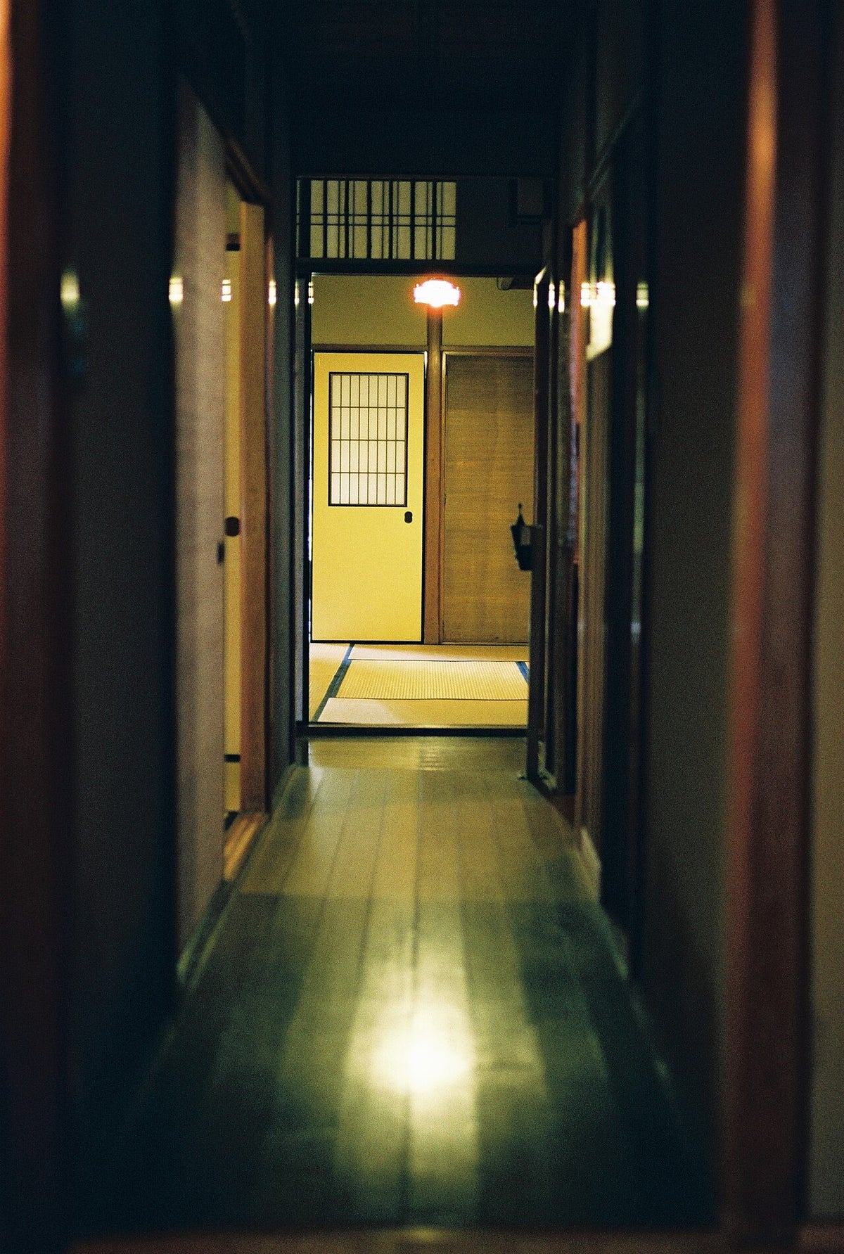 Fujifilm SUPERIA PREMIUM 400で撮影された写真