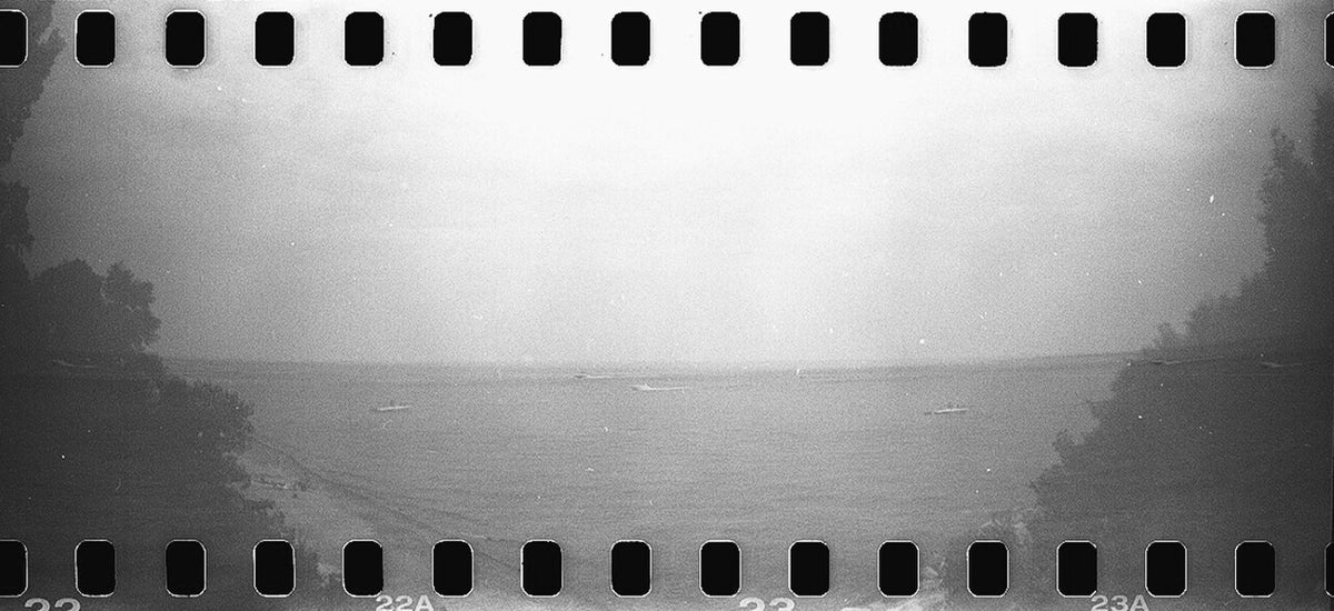 ADOX SILVERMAX 100で撮影された写真