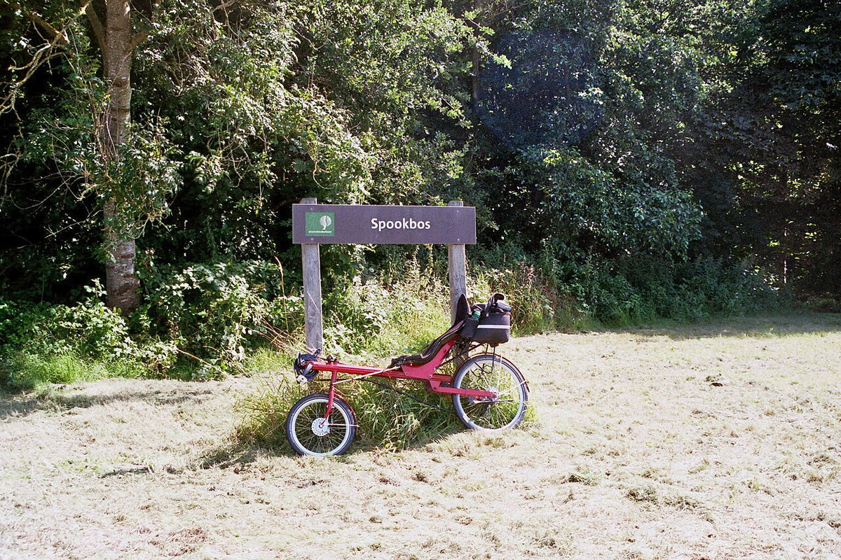 Fujifilm SUPERIA X-TRA 400で撮影された写真