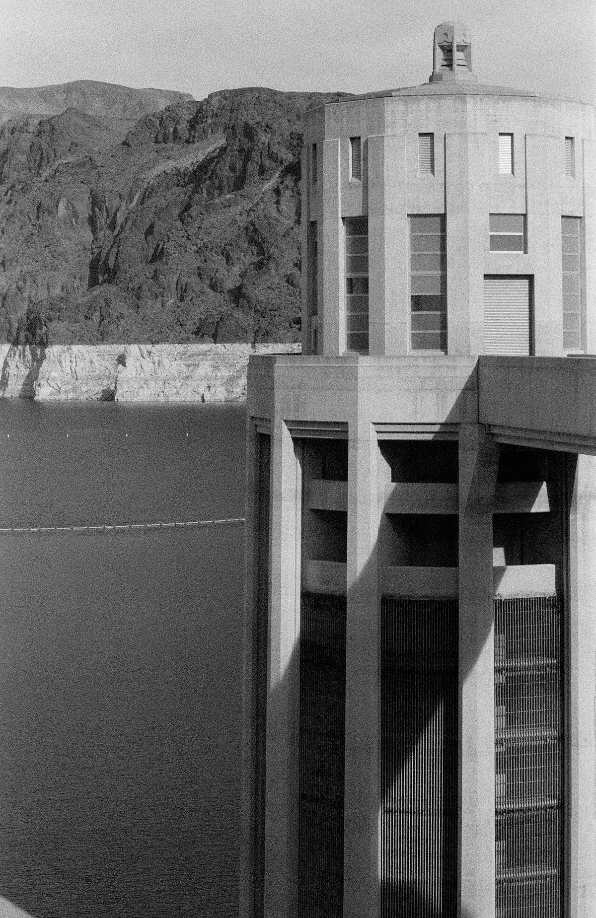 ILFORD DELTA 3200 PROFESSIONALで撮影された写真