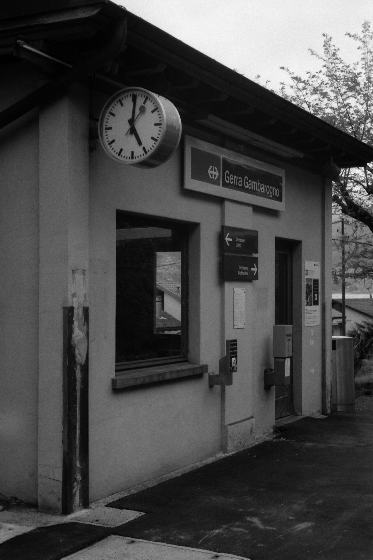 Kentmere PAN 400で撮影された写真