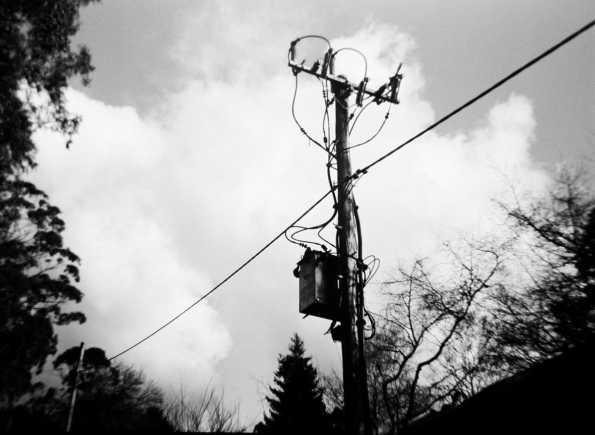 FOMAPAN 100 Classicで撮影された写真