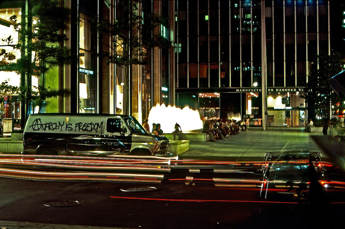 Kodak KODACHROME 64で撮影された写真