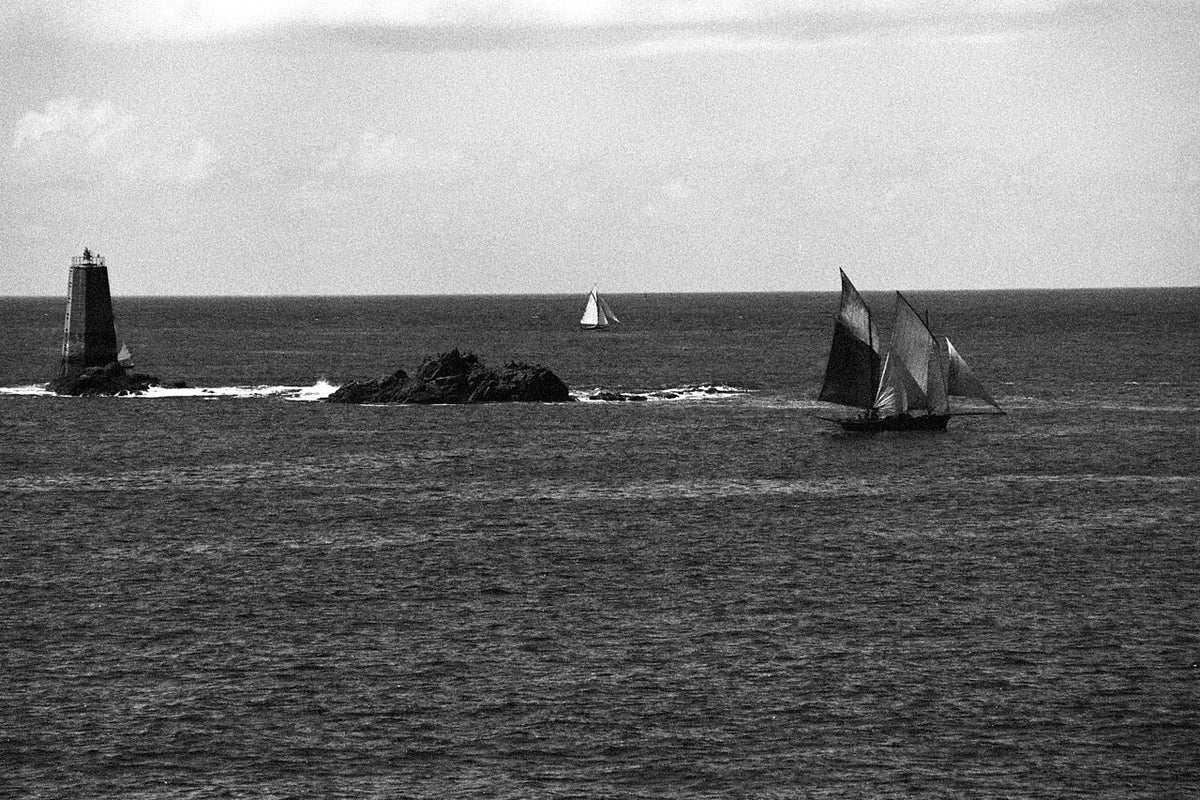 Film Washi Zで撮影された写真