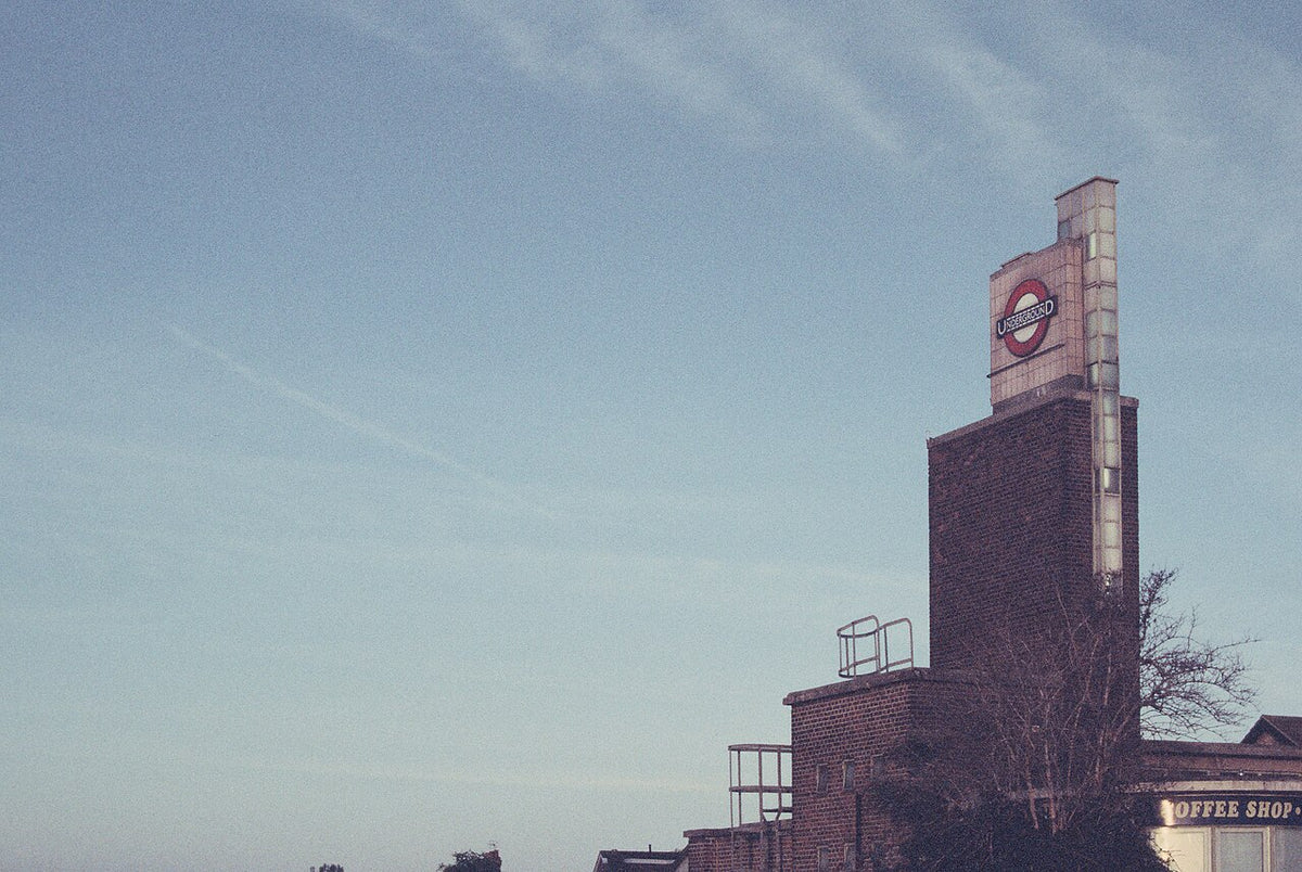 Kodak ELITE Chrome 400で撮影された写真